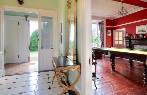 Rhu Casa | Impresionante villa con bañera de hidromasaje