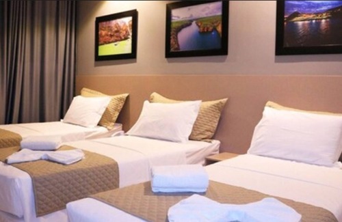 Piranhas Hotel | Dunen Hotel