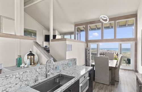 Castroville Casa | Dunes Beach Haven: Amazing Ocean Front Home