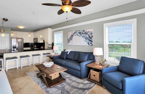 Cape San Blas Apartamento | Dunes Club 2A by Pristine Properties Vacation Rentals