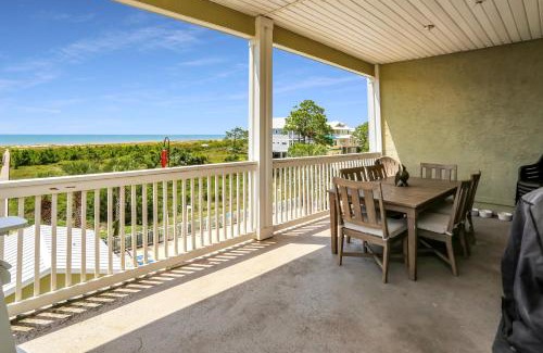 Cape San Blas Apartamento | Dunes Club 2A by Pristine Properties Vacation Rentals