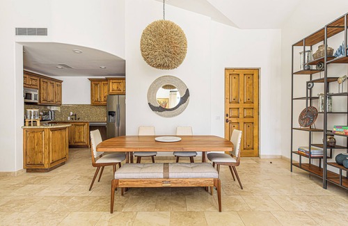Palmilla Condominio | Privately owned & operated.Golf Cart Dunes club use concierge&prestock.