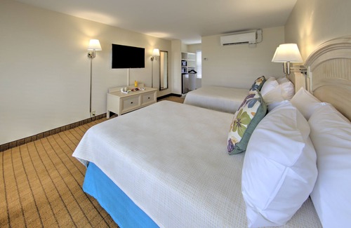 Ocean City Hotel | Dunes Court