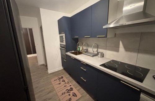 Quartier de la Grand'Mare Apartamento | Dunes dorees