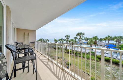 Gulf Lagoon Beach Casa | Dunes of Panama 203C