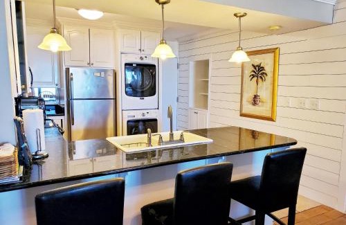 Gulf Lagoon Beach Apartamento | Dunes of Panama