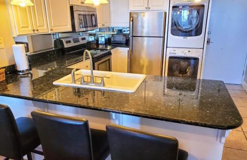 Gulf Lagoon Beach Apartamento | Dunes of Panama