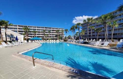Gulf Lagoon Beach Apartamento | Dunes of Panama
