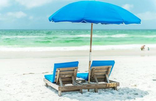 Gulf Lagoon Beach Casa | Dunes of Panama 1104E