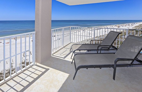 Gulf Lagoon Beach Apartamento | Dunes of Panama C607 - 450566