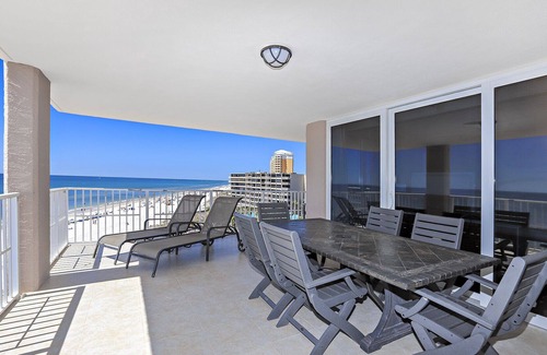 Gulf Lagoon Beach Apartamento | Dunes of Panama C607 - 450566