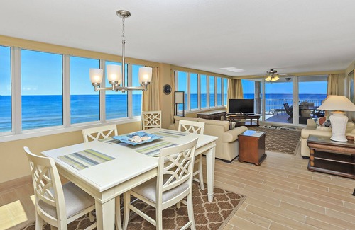 Gulf Lagoon Beach Apartamento | Dunes of Panama C607 - 450566