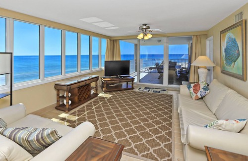 Gulf Lagoon Beach Apartamento | Dunes of Panama C607 - 450566