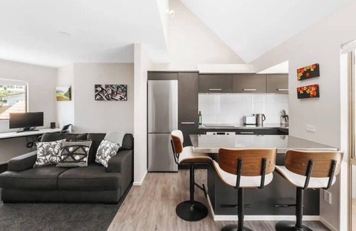 Mount Maunganui Casa | Dunes on Drury ~ Mount Maunganui - Beyonder Holiday Homes