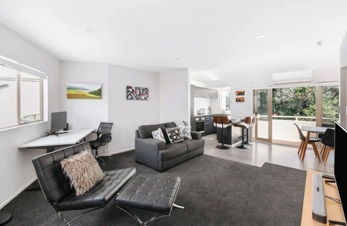 Mount Maunganui Casa | Dunes on Drury ~ Mount Maunganui - Beyonder Holiday Homes