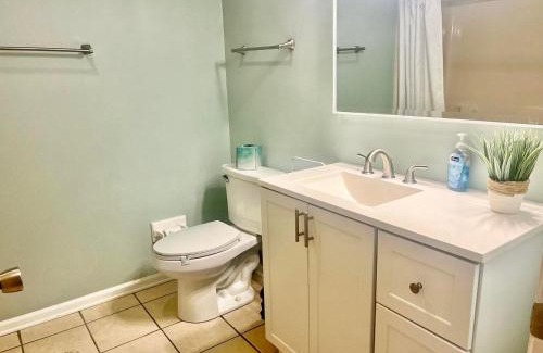 Dewey Beach Casa | Dunes reach 2