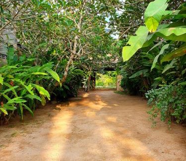 Unawatuna Cama Y Desayuno | Dunes Unawatuna Hotel