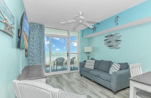 Myrtle Beach Casa | Dunes Village Resort -338