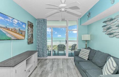 Myrtle Beach Casa | Dunes Village Resort -338