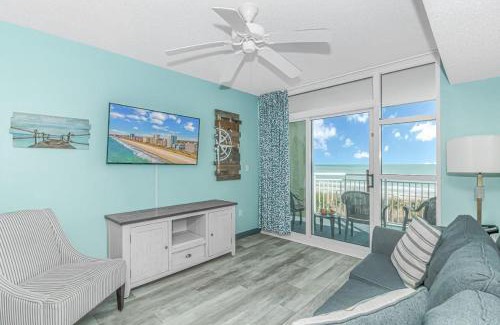 Myrtle Beach Casa | Dunes Village Resort -338