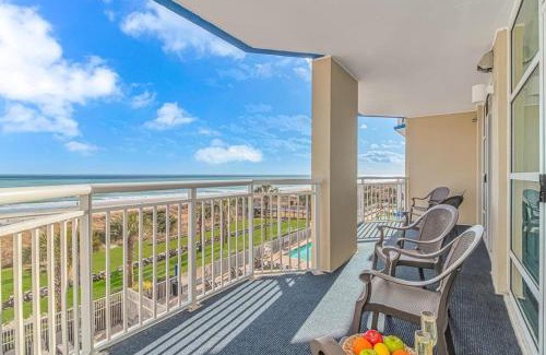Myrtle Beach Casa | Dunes Village Resort -338