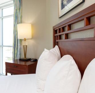 Myrtle Beach Apartamento | Dunes Village Resort Year Long Water Parks 3 Bed 2 Bath Ocean View Condo