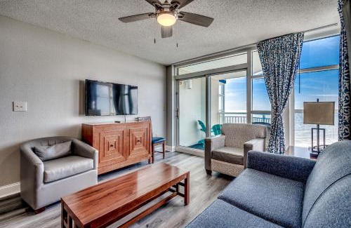 Myrtle Beach Casa | Dunes Village Resort 1253