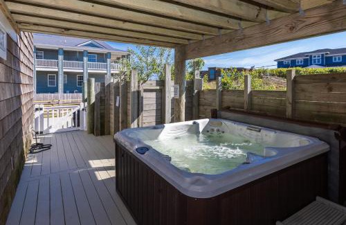 Sandbridge Casa | Dunescape