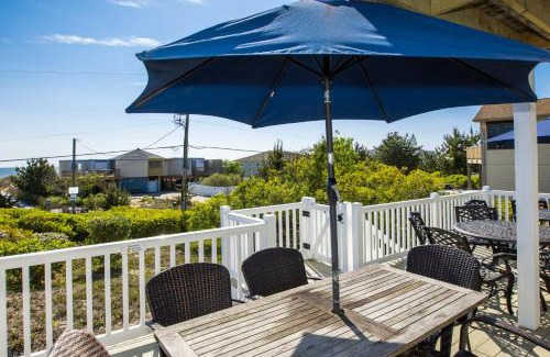 Sandbridge Casa | Dunescape