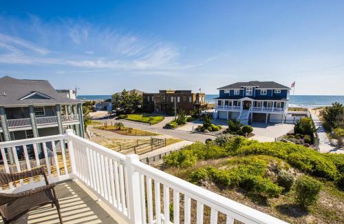 Sandbridge Casa | Dunescape