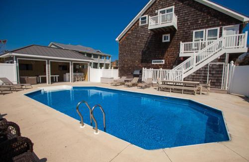 Sandbridge Casa | Dunescape