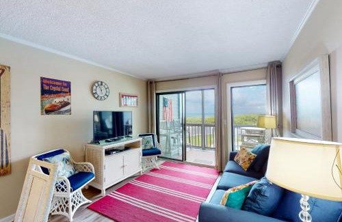 Atlantic Beach Apartamento | Dunescape Villas III