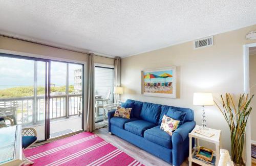Atlantic Beach Apartamento | Dunescape Villas III