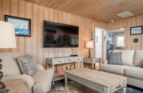 Pine Knoll Shores Casa | Duneside home