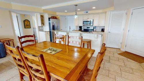 Tybee Island Casa | Duneside Terrace 302 by Tybee Vacation Rentals