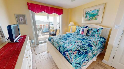 Tybee Island Casa | Duneside Terrace 302 by Tybee Vacation Rentals