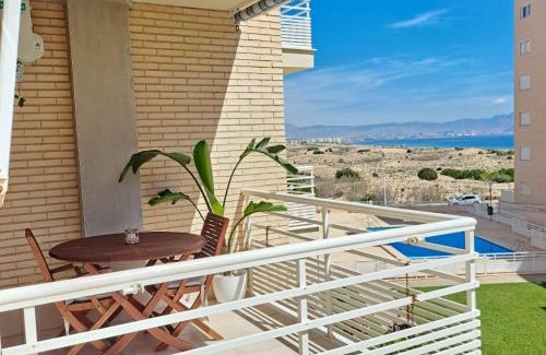 Los Arenales del Sol Apartamento | Dunesunbreak Arenales