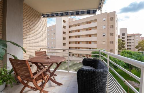 Los Arenales del Sol Apartamento | Dunesunbreak Arenales