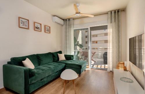 Los Arenales del Sol Apartamento | Dunesunbreak Arenales