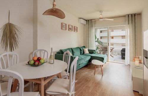 Los Arenales del Sol Apartamento | Dunesunbreak Arenales