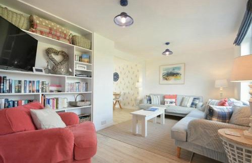 Bamburgh Casa | Dunford Cottage