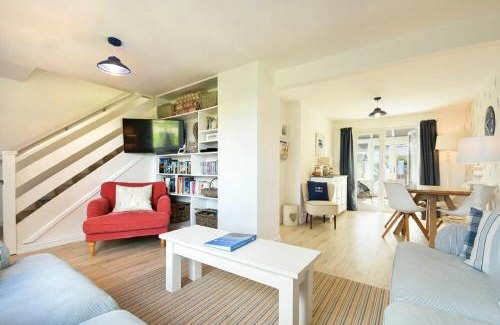 Bamburgh Casa | Dunford Cottage