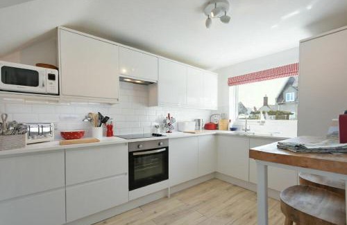 Bamburgh Casa | Dunford Cottage