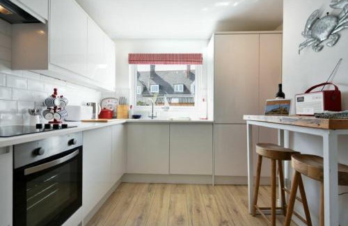 Bamburgh Casa | Dunford Cottage