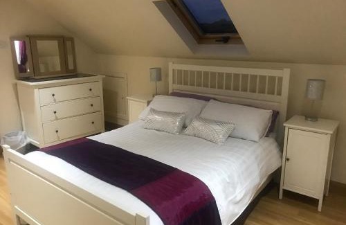 Dungannon Casa | Dungannon 2 Bed Bungalow - Sleeps 5 - Pet Friendly