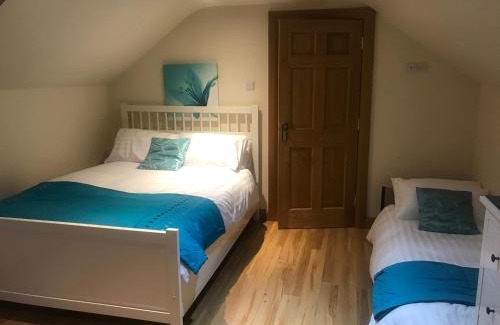 Dungannon Casa | Dungannon 2 Bed Bungalow - Sleeps 5 - Pet Friendly