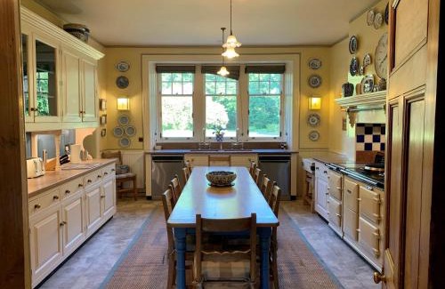 Murthly Casa | Dungarthill House