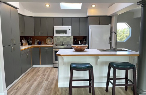 Sequim Casa | Dungeness Bay Hideaway
