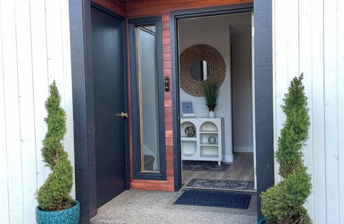 Sequim Casa | Dungeness Bay Hideaway