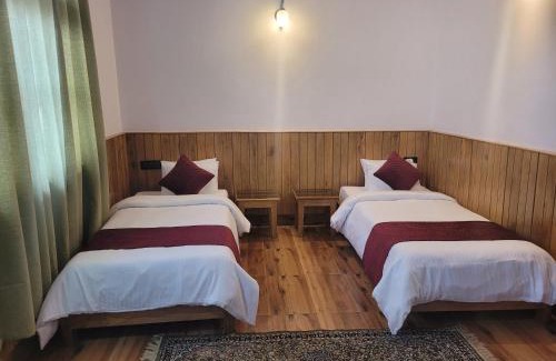 Turuk Complejo | Dungmali Heritage Resort